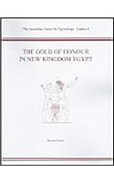Gold of Honour in New Kingdom Egypt