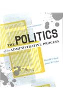 The Politics of the Administrative Process