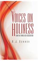 Voices on Holiness from the Evangelical Association