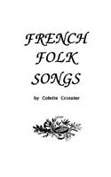 French Folk Songs