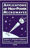 Applications of High Power Microwaves