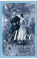 Alice of Old Vincennes