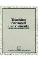 Teaching Stringed Instruments: A Course of Study