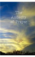 The Audacity of Prayer: A Fresh Translation of the Book of Psalms