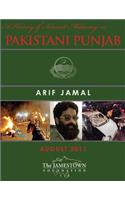 History of Islamist Militancy in Pakistani Punjab