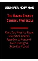 The Human Energy Control Protocols