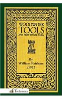 Woodwork Tools and How to Use Them