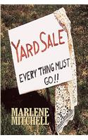 Yard Sale
