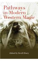 Pathways in Modern Western Magic