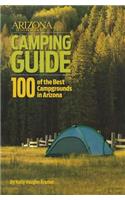 Arizona Highways Camping Guide