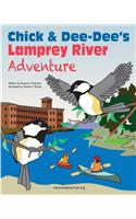 Chick & Dee-Dee's Lamprey River Adventure