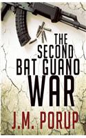 Second Bat Guano War