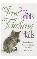 Tiny Paw Prints Touching Tails