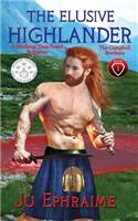The Elusive Highlander: Medieval Time Travel Romance