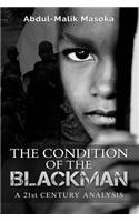 The condition of the Blackman