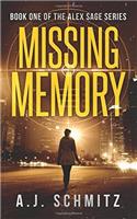 Missing Memory (Alex Sage)