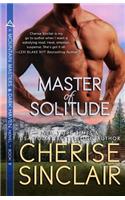 Master of Solitude: (Mountain Masters & Dark Haven)