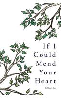 If I Could Mend Your Heart