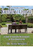 One Congregation's Journey of Change