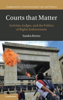 Courts That Matter