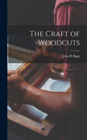 Craft of Woodcuts