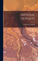 Mineral Deposits