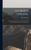 Boxer Uprising