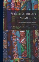 South African Memories