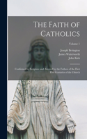 Faith of Catholics