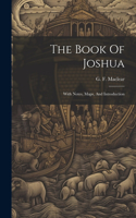 Book Of Joshua