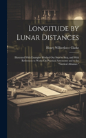 Longitude by Lunar Distances