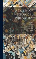 System of Mechanical Philosophy; Volume 1