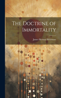 Doctrine of Immortality