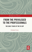 From the Privileged to the Professionals