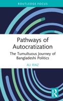 Pathways of Autocratization