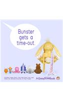 Bunster Gets a Time-out