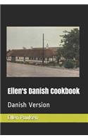 Ellen's Danish Cookbook