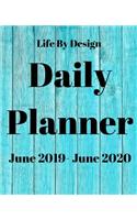 Life By Design