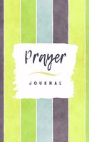 Prayer Journal