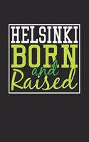 Helsinki Born And Raised