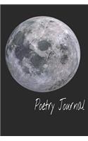 Moon Poetry Journal