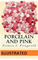 Porcelain and Pink Illustrated