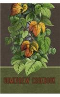 Homebrew Cookbook