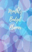 Monthly Budget Planner