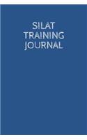 Silat Training Journal