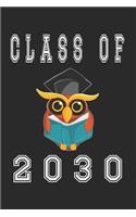 Class of 2030
