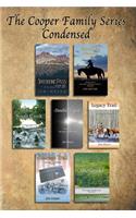 The Cooper Family Series Condensed
