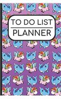 To Do List Planner