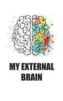 My External Brain