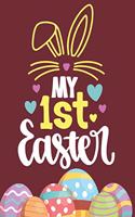 My 1st Easter